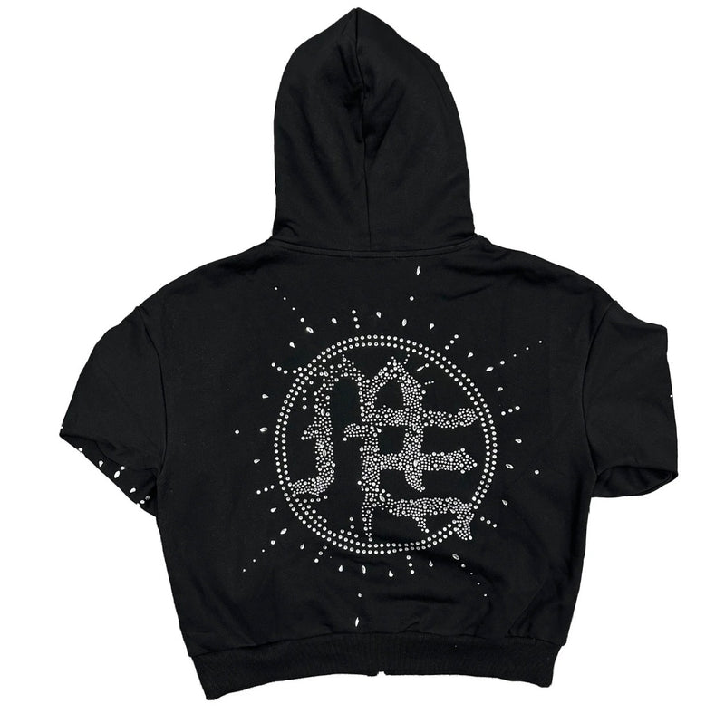 MIXED EMOTION Eclipse Hoodie