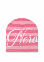 NERO PROJECT BEANIE