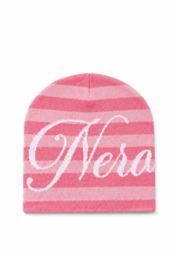 NERO PROJECT BEANIE