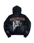 MIXED EMOTIONS “Broken Wings” Hoodie