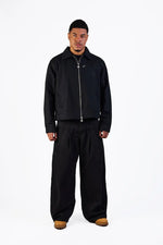 PANTALON BAGGY BARREL 