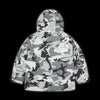 CORTEIZ ELITEWORK AVALANCHE BOLO PARKA ARCTIC CAMO