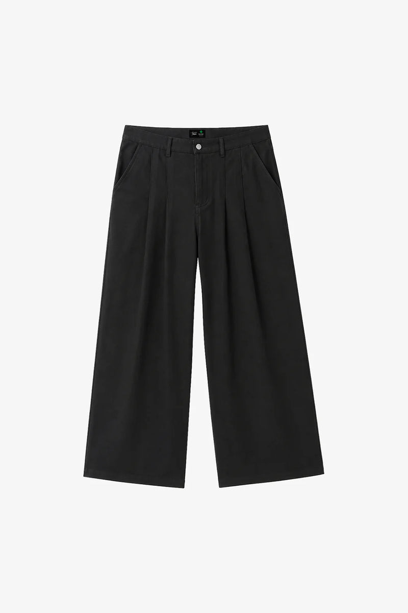 PANTALON BAGGY BARREL 