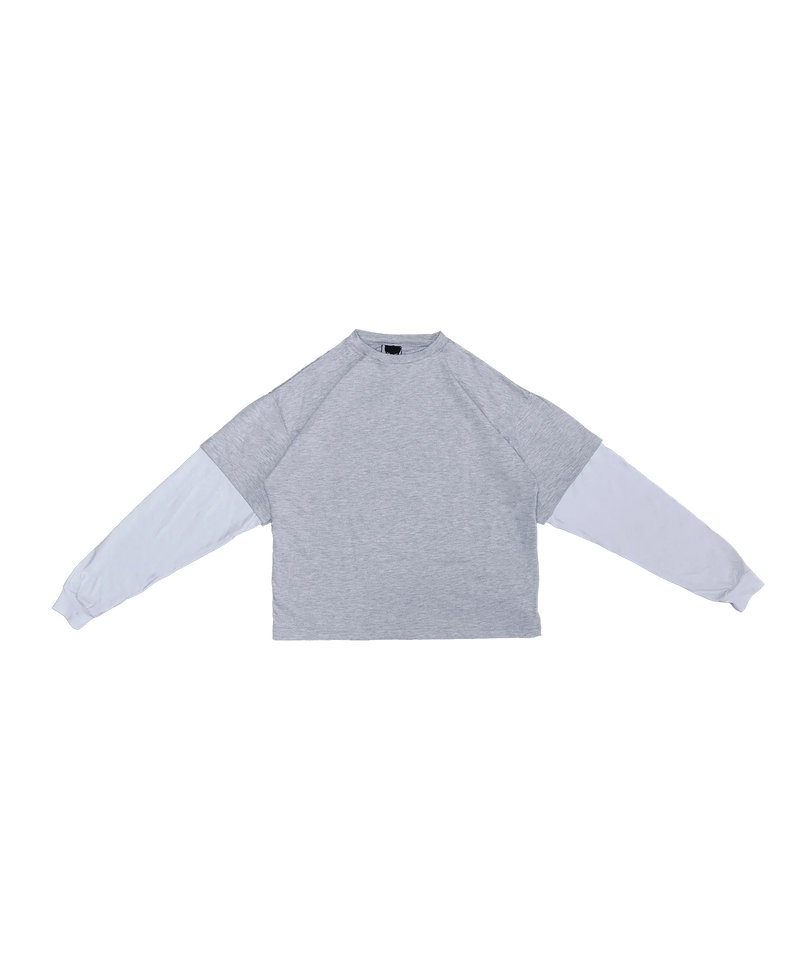 LONG SLEEVE TEE