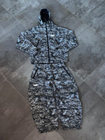 SAINT MUSA PHANTOM JACKET