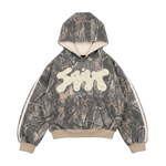 HOODIE REAL TREE