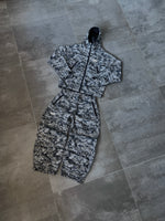 SAINT MUSA PHANTOM JACKET