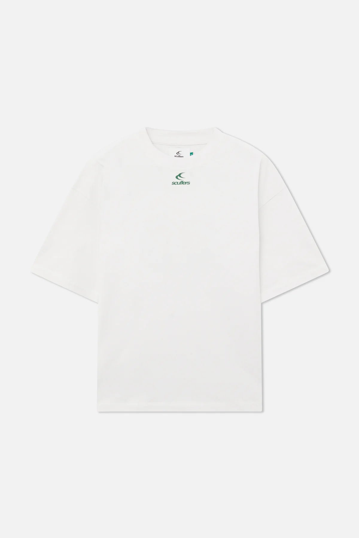 Familia Ecru T-Shirt