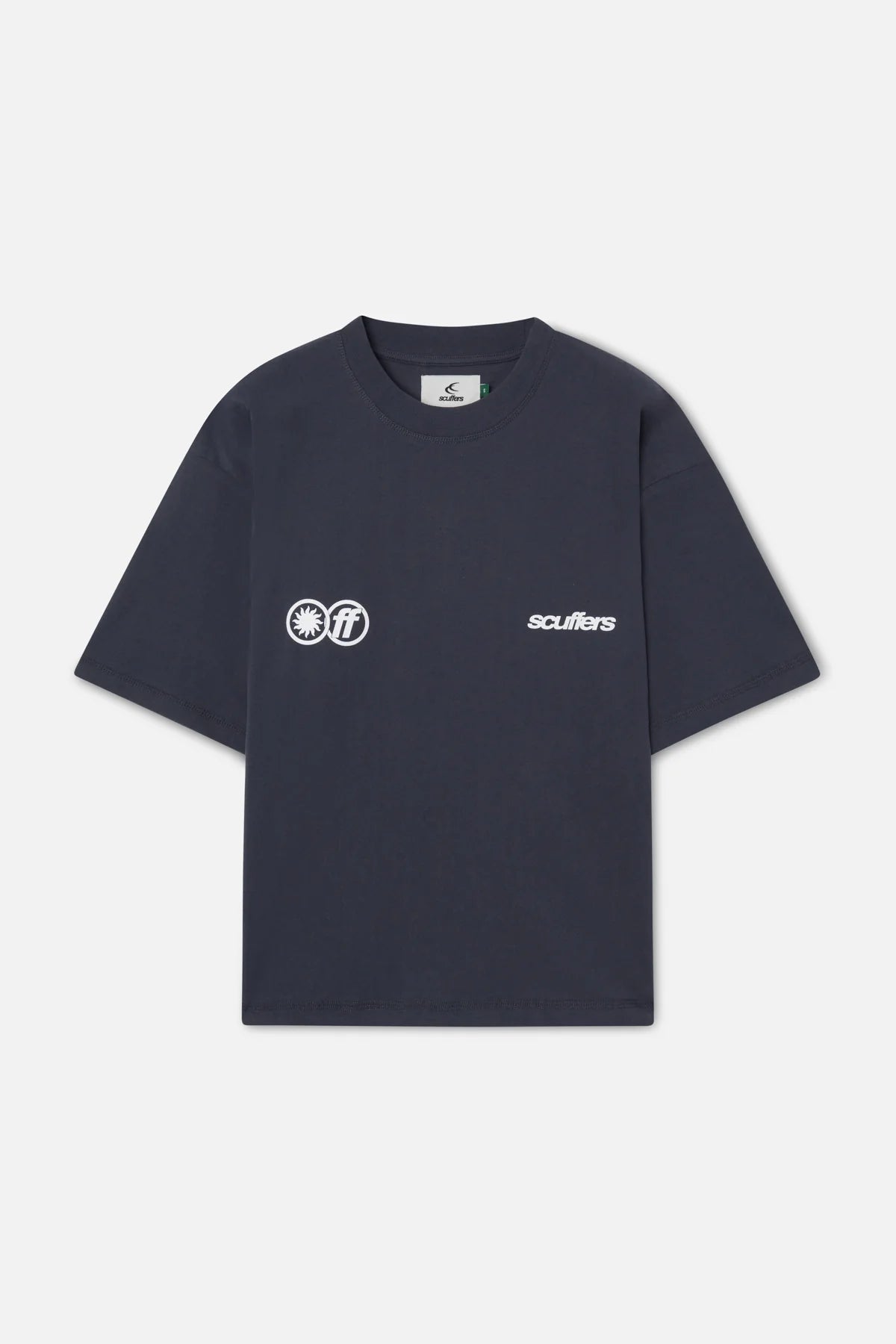 Tarifa Navy T-Shirt