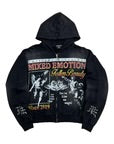 MIXED EMOTIONS “Broken Wings” Hoodie
