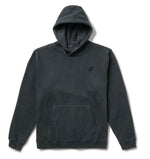 PRIMITIVE HOODIE CORE MINI DIRTY P HEAVYWEIGHT BLACK