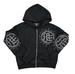 MIXED EMOTION Eclipse Hoodie
