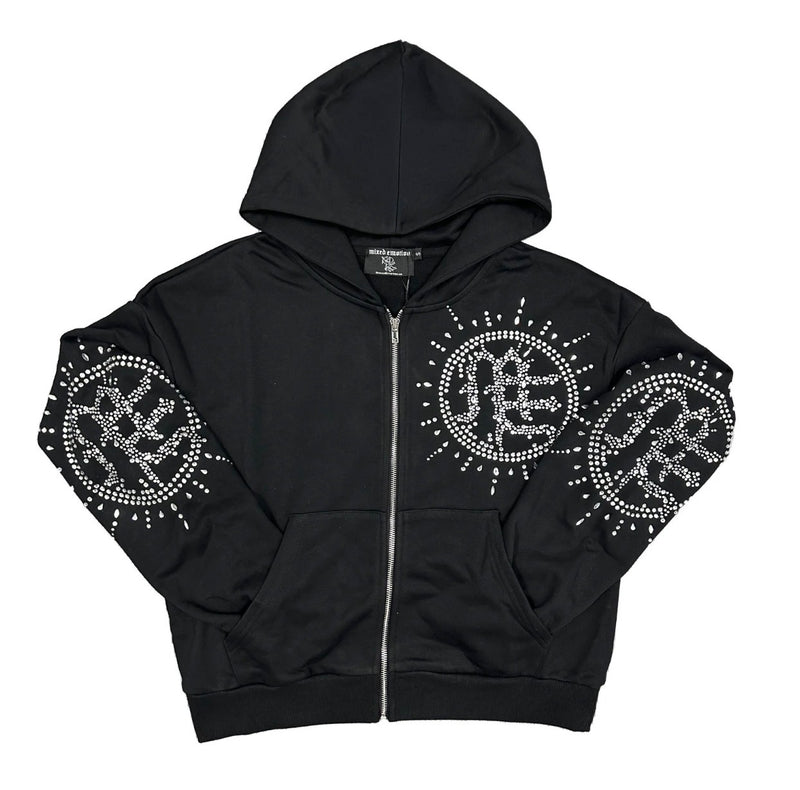 MIXED EMOTION Eclipse Hoodie