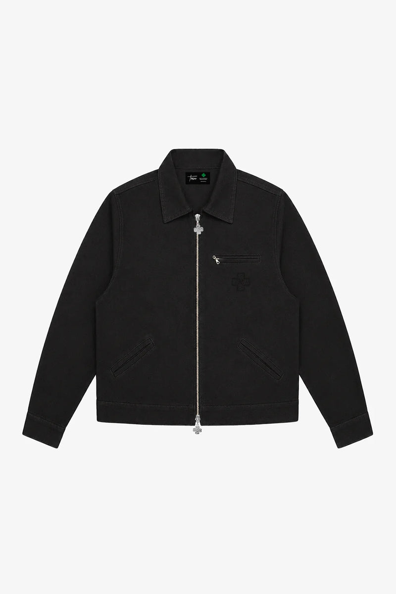 Treino WORK JACKET 