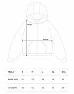 HEAVYWEIGHT HOODIE VIPERSKIN