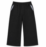 NERO PROJECT BLACKPLAID PANT