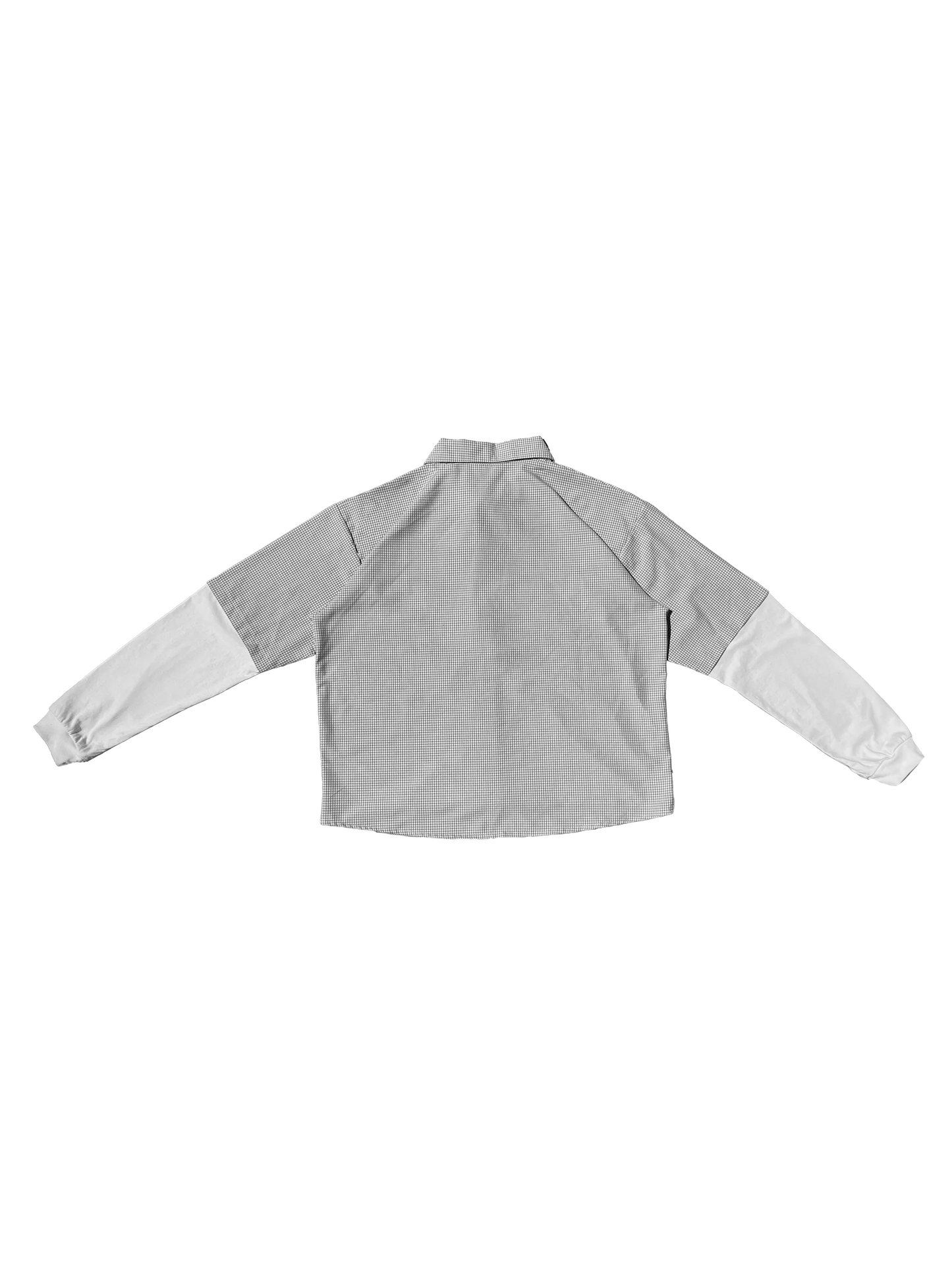 "CONCRETE" LONG SLEEVE