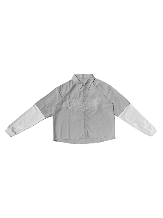 "CONCRETE" LONG SLEEVE