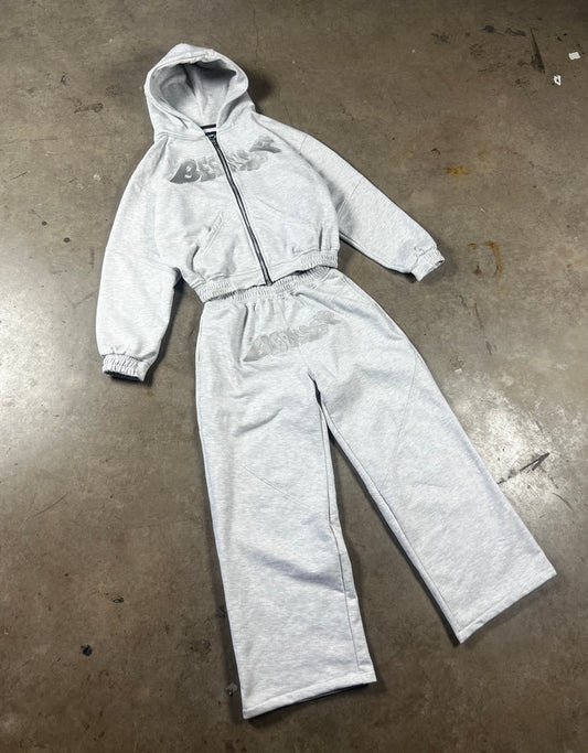 CONJUNTO BUZO BEEWAY