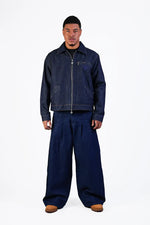 PANTALON BAGGY BARREL 
