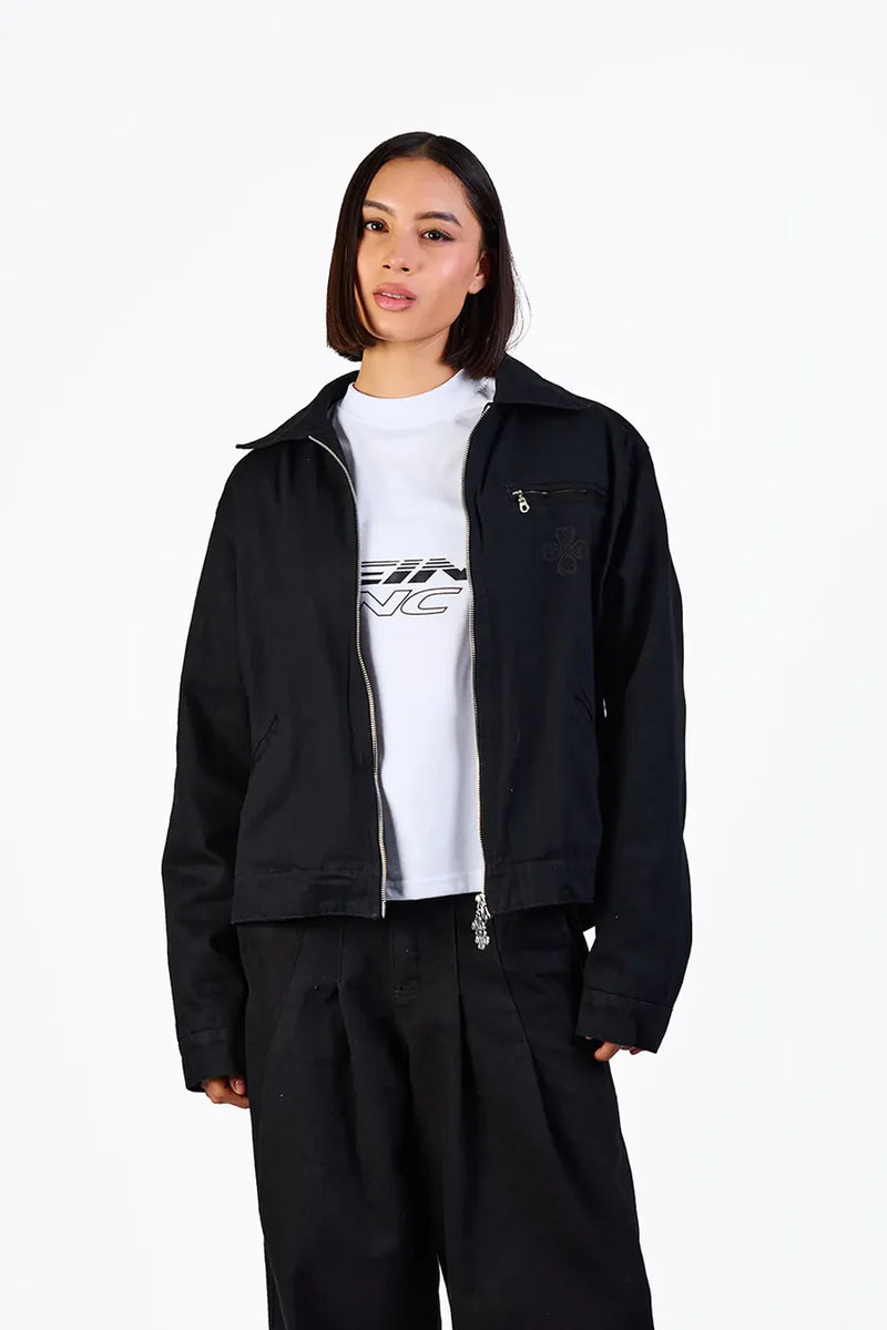 Treino WORK JACKET 