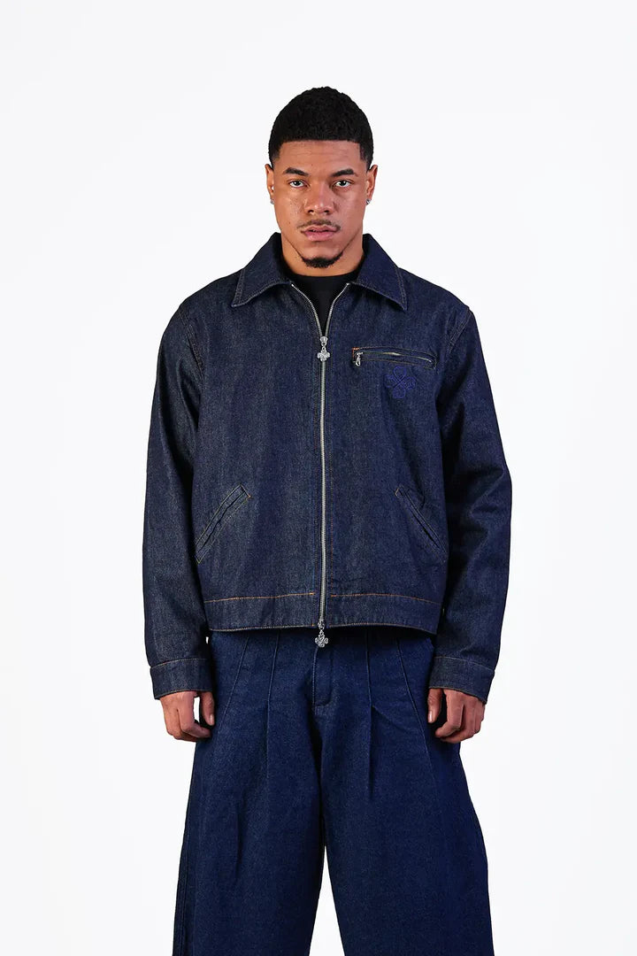 Treino WORK JACKET 