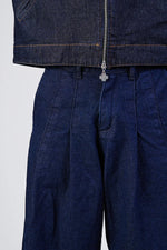 PANTALON BAGGY BARREL 