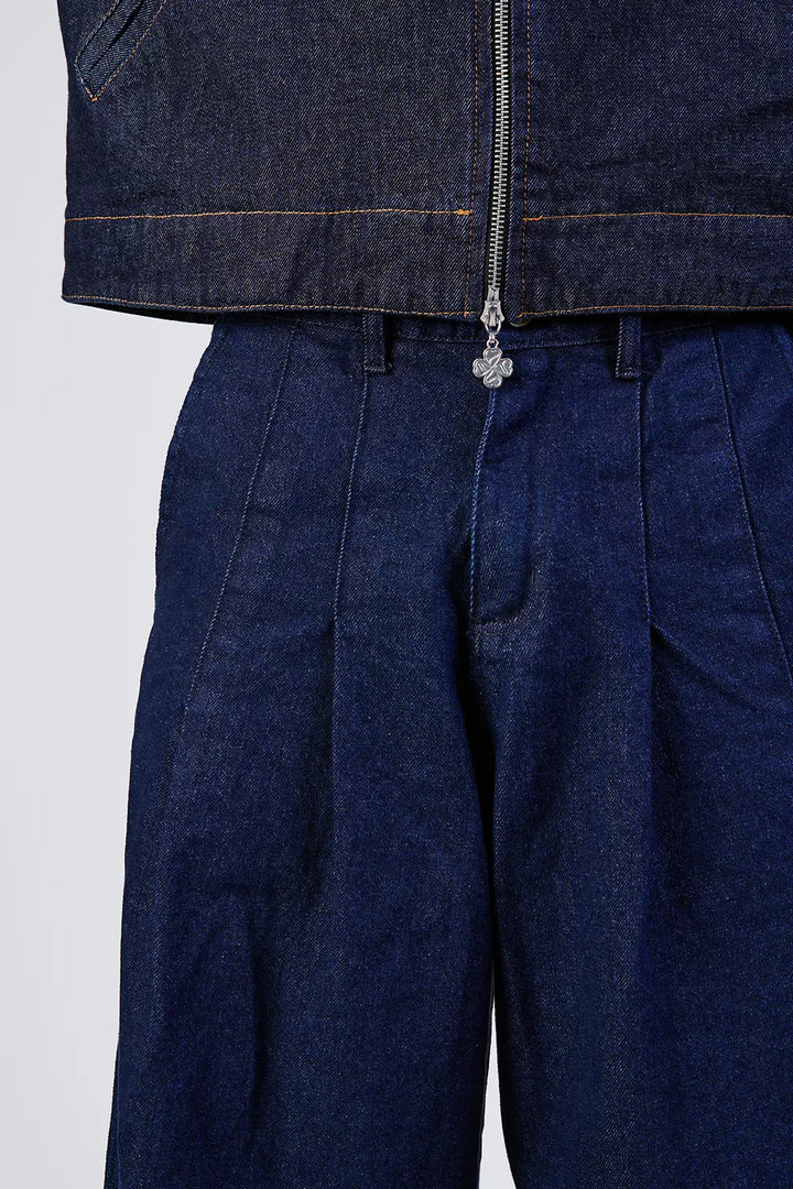 PANTALON BAGGY BARREL 