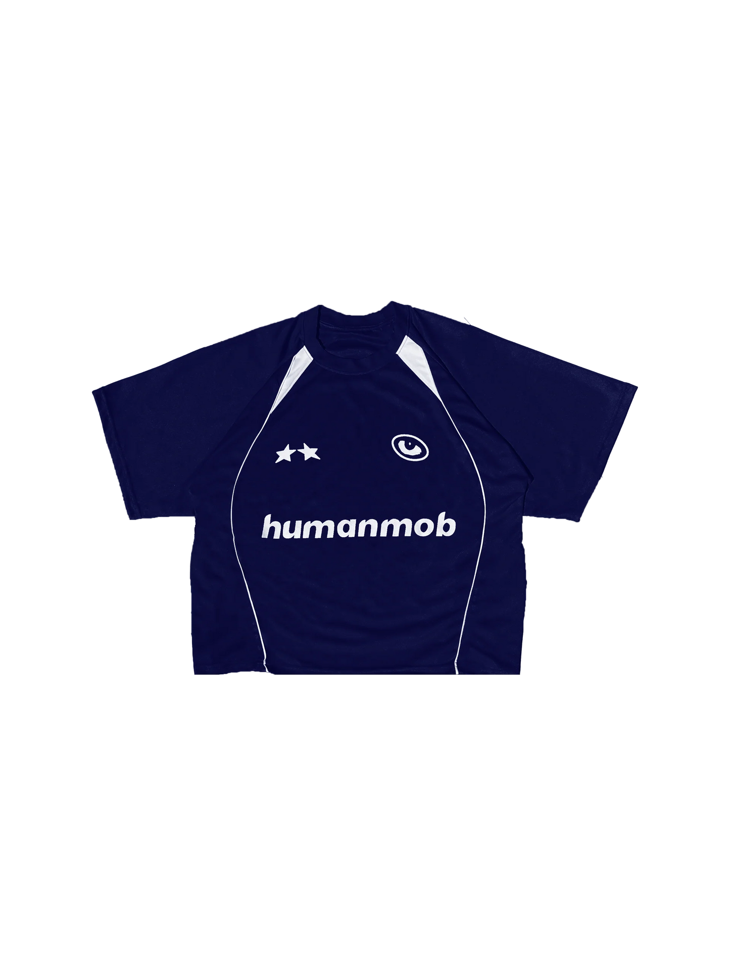 HUMAN FC Tee