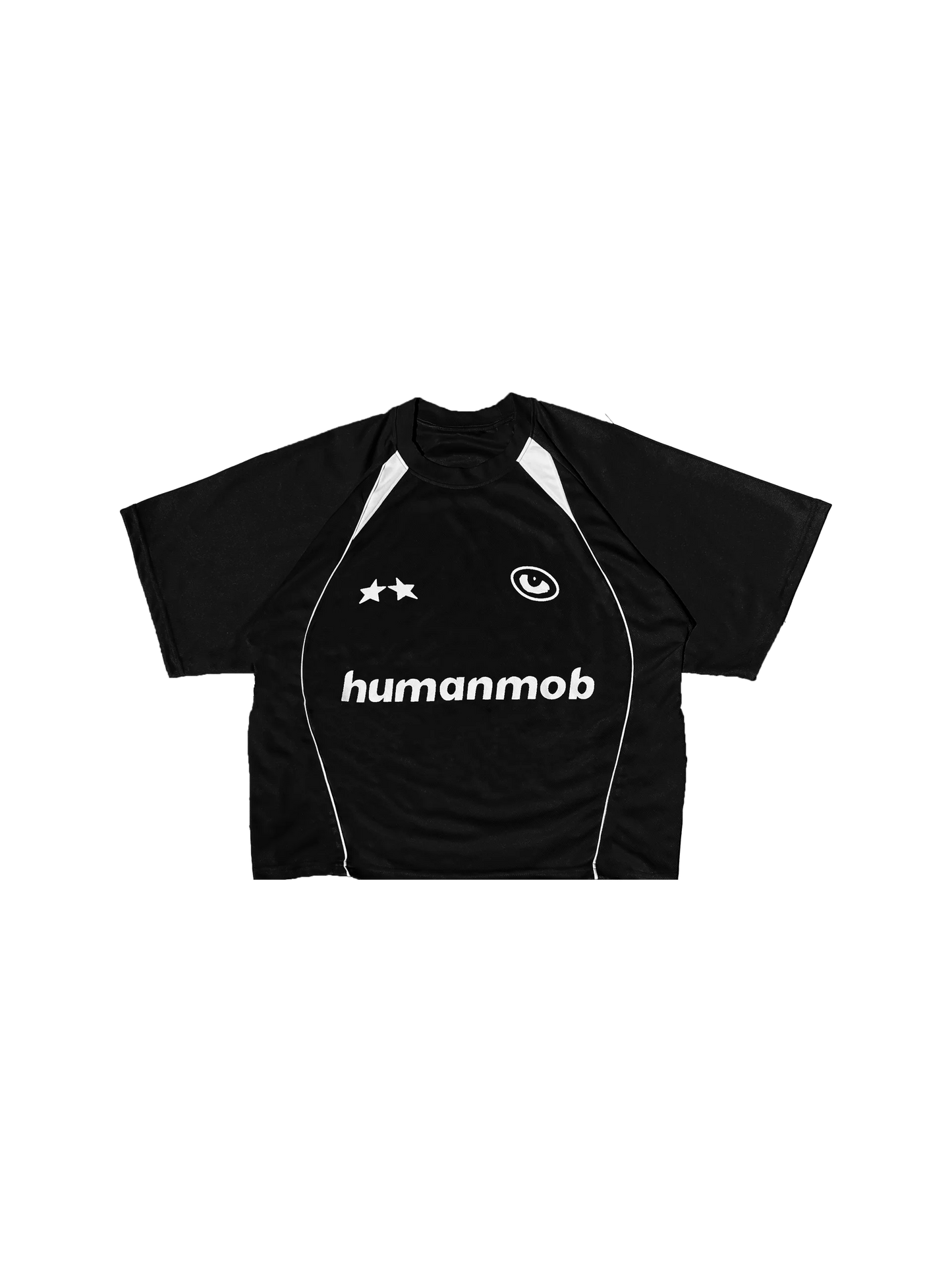 HUMAN FC Tee