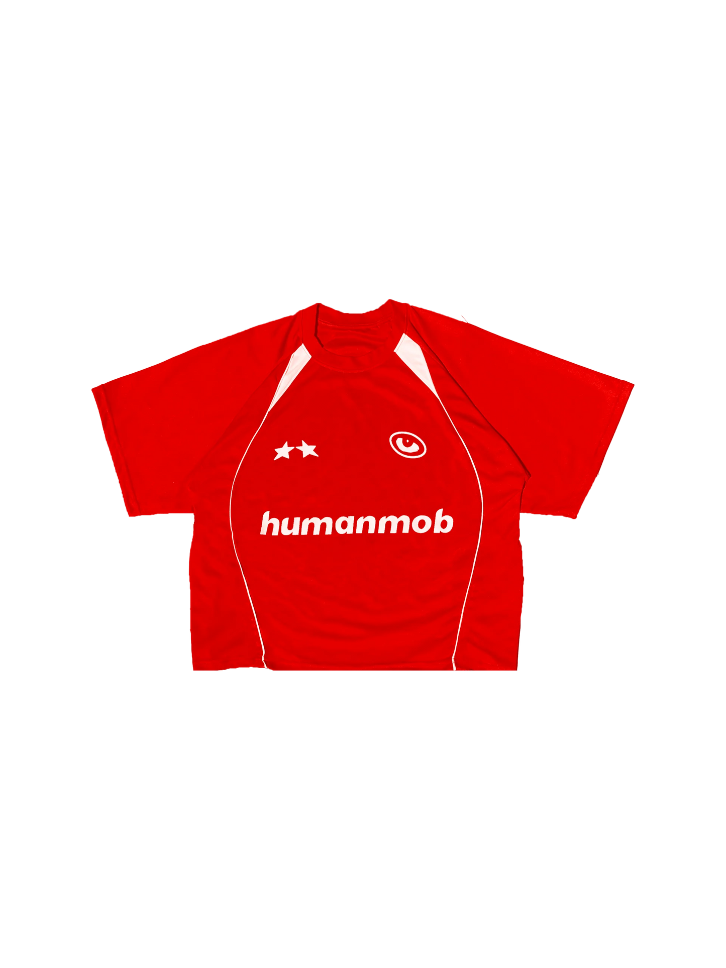 HUMAN FC Tee