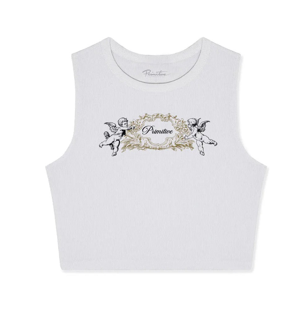 Polera Primitive Vlnts '26 - Unlimited Tank
