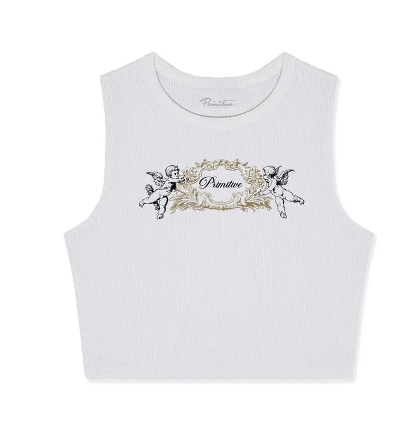 Polera Primitive Vlnts '26 - Unlimited Tank