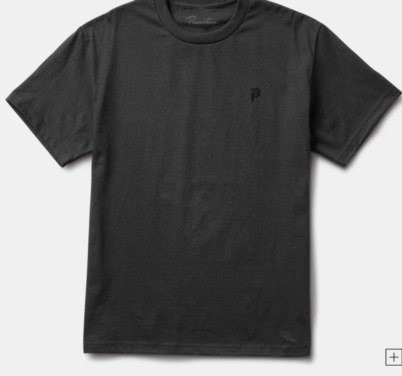 CORE MINI DIRTY P BOXY TEE