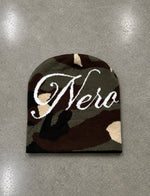 NERO PROJECT BEANIE