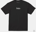 ORIÓN TEE BLACK