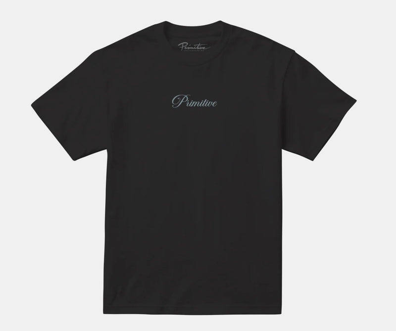 CHOSEN TEE BLACK