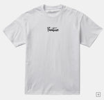 ORIÓN TEE WHITE