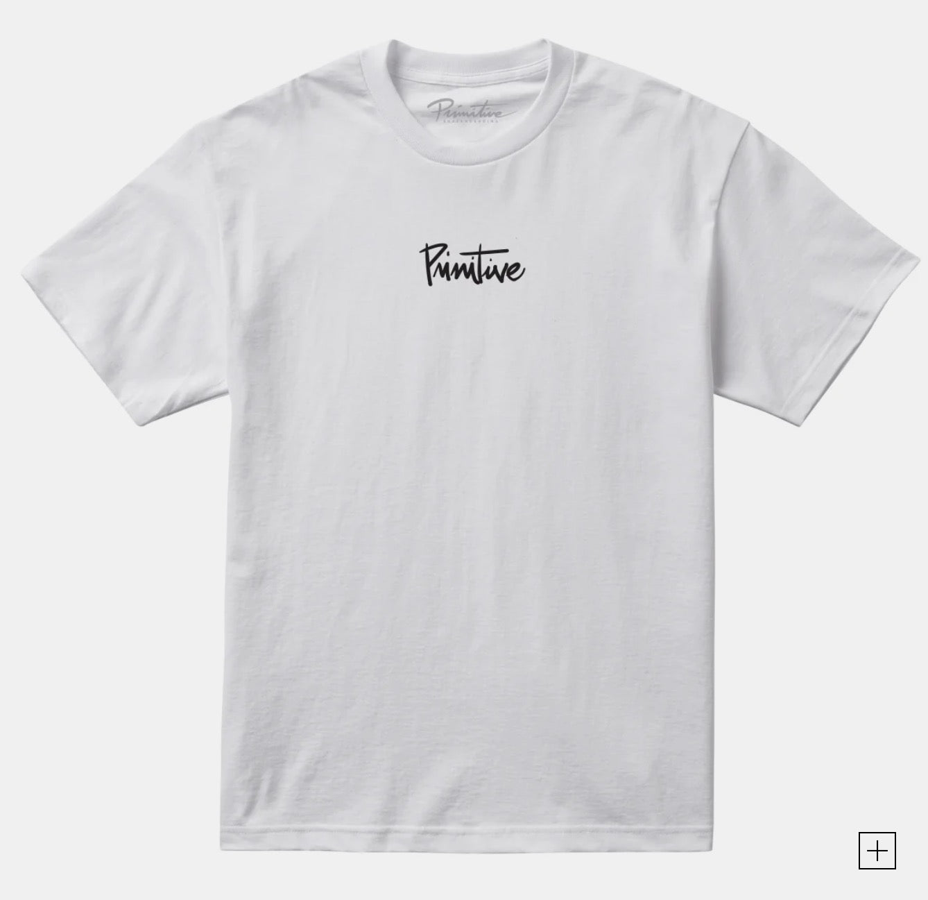 ORIÓN TEE WHITE