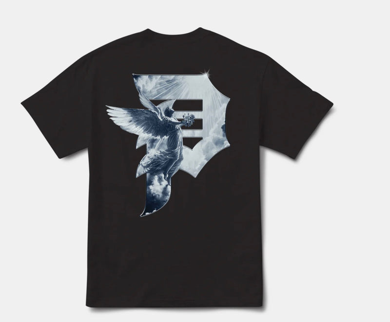CHOSEN TEE BLACK