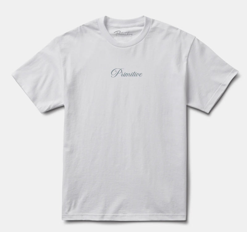 CHOSEN TEE WHITE