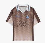 BASIC FOOTBALL TEE NUDE PROYECT