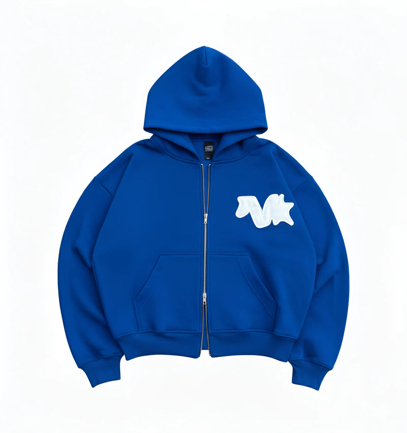 Nero Zip RAW LOGO