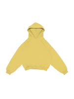 BOXY FIT HOODIE VL2