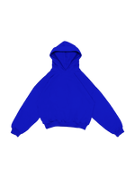 BOXY FIT HOODIE VL2