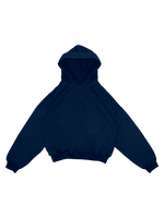 BOXY FIT HOODIE VL2