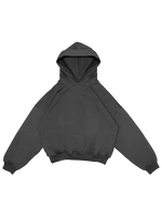 BOXY FIT HOODIE VL2