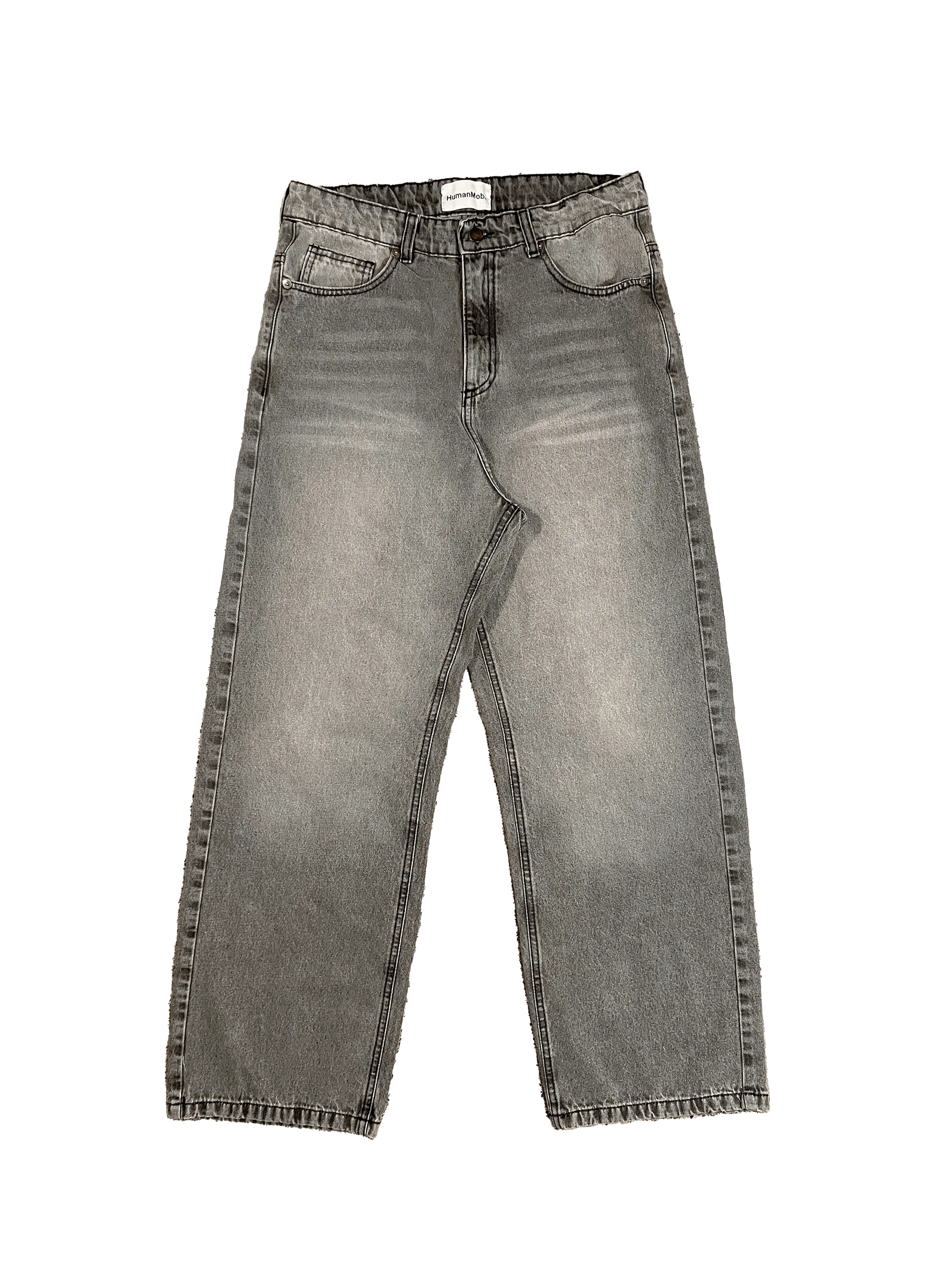 SANDY BAGGOS JEANS