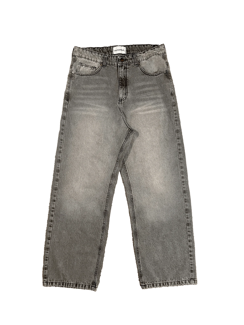 SANDY BAGGOS JEANS