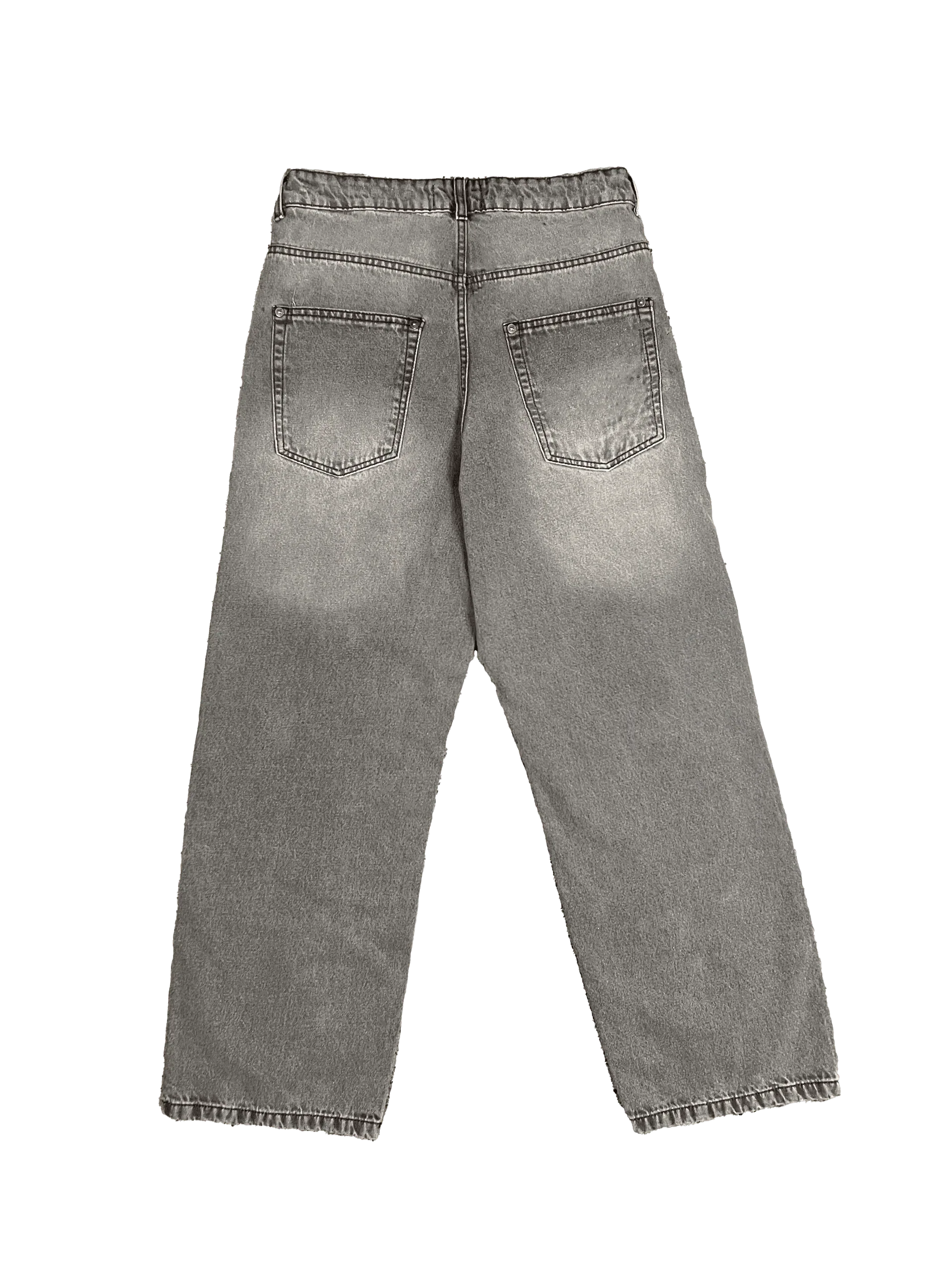 SANDY BAGGOS JEANS